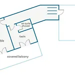 Villa Optima By Peroulion