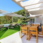 Villa Optima By