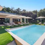 Villa Optima By Peroulion