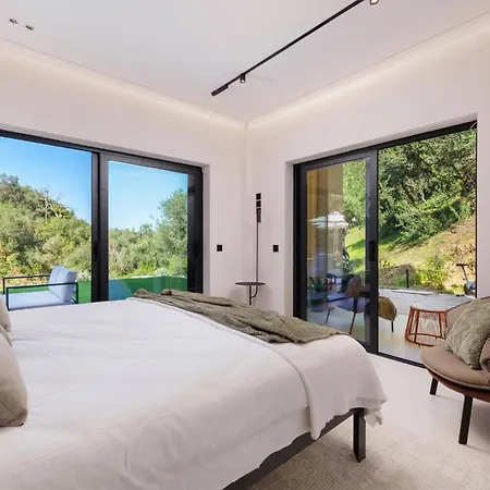 Optima By Villa Peroulion