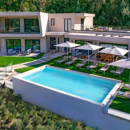 Optima By Villa *