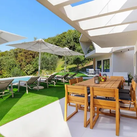 Villa Optima By