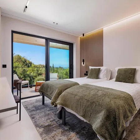 Villa Optima By