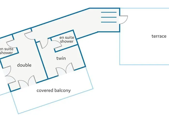 别墅 Optima By Peroulion