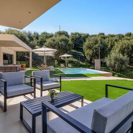 Optima By Villa Peroulion